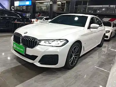 BMW 5