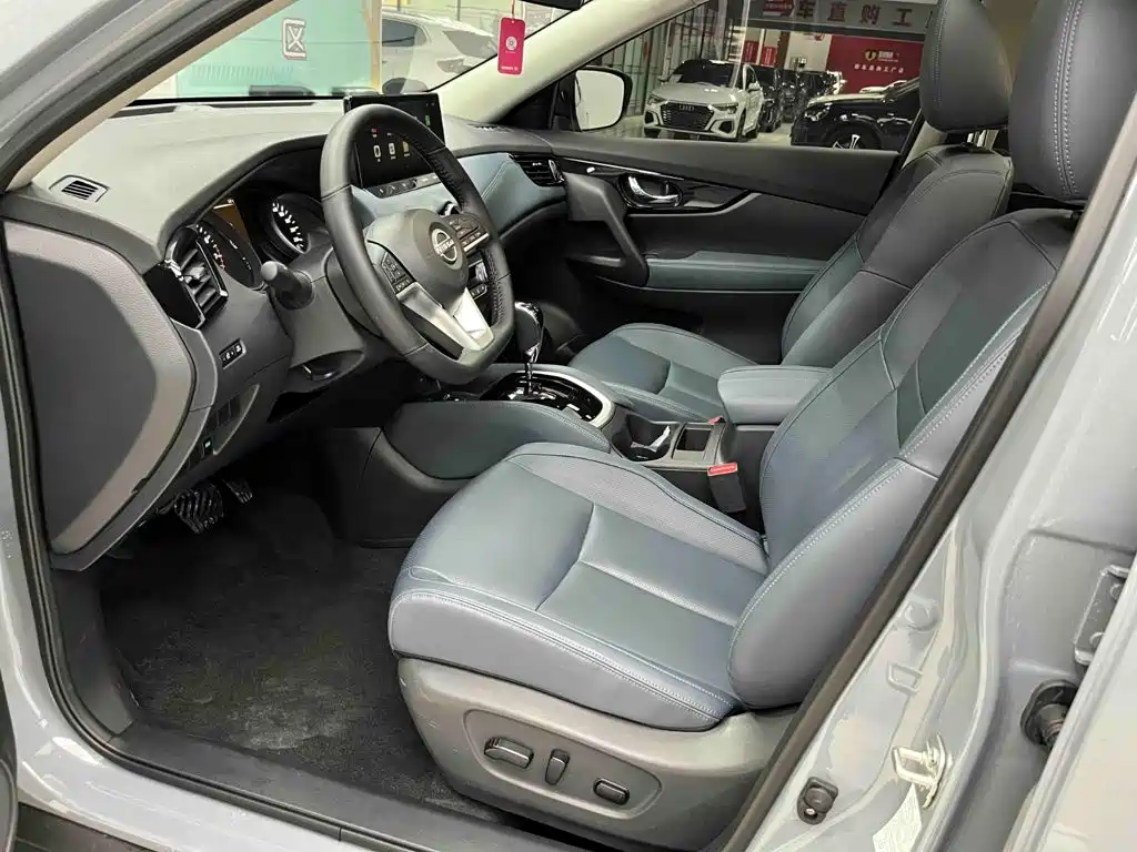 Nissan X-Trail, миниатюра 17
