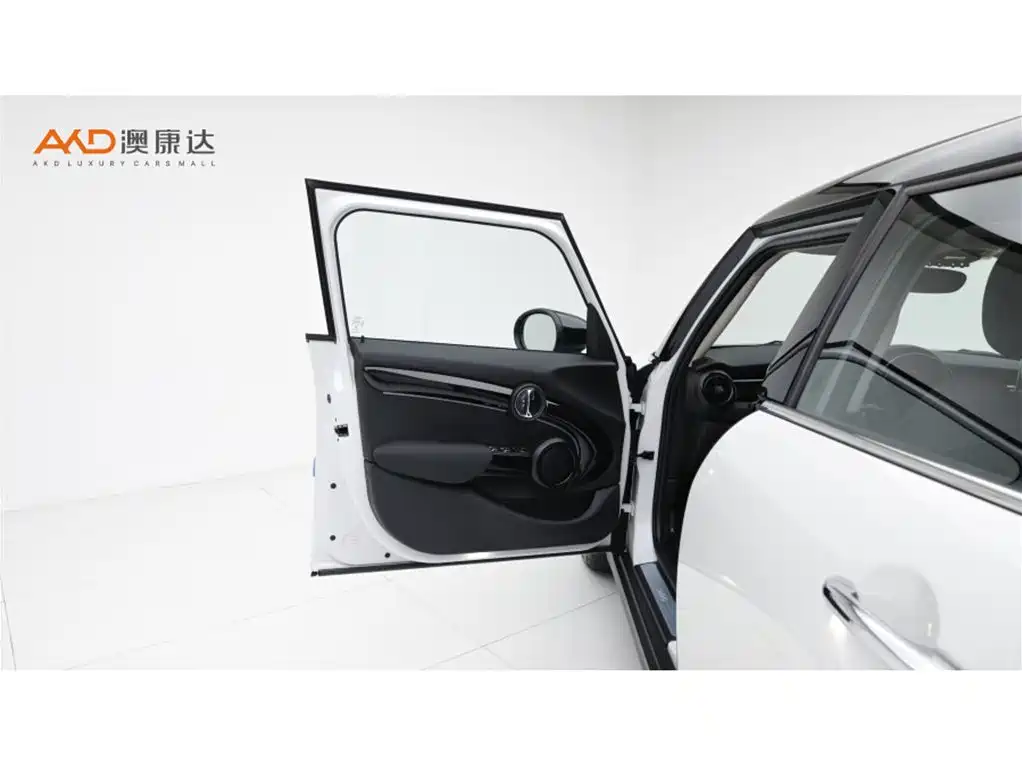 MINI MINI 2023 2023 1.5T COOPER Artist 5-Door