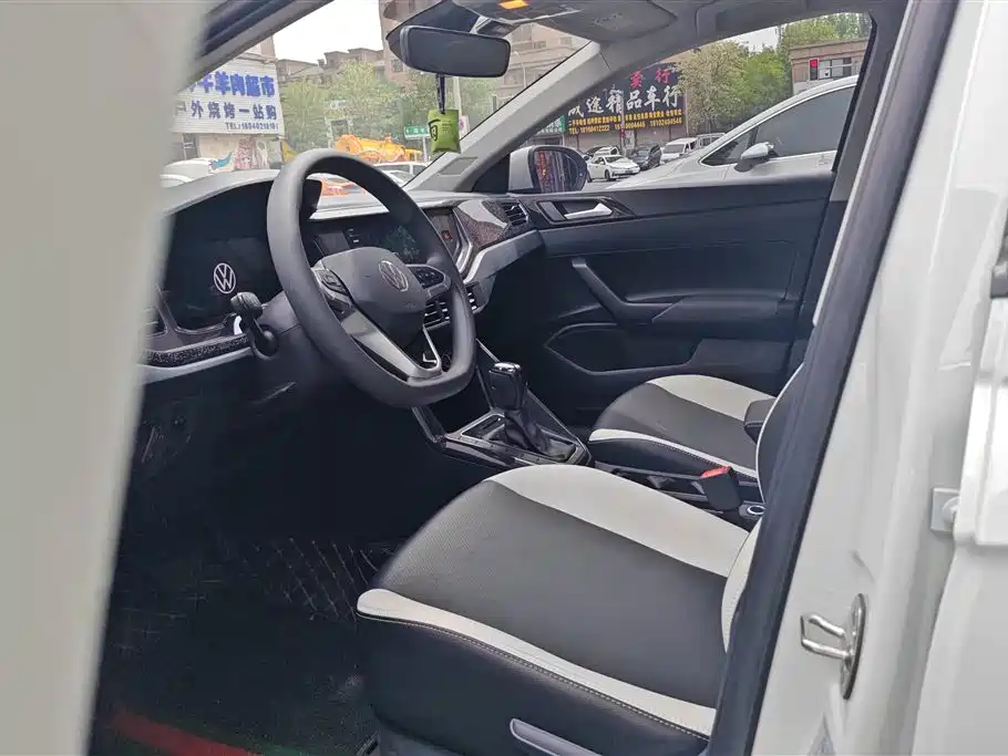 Volkswagen Lavida 2025 New Edge 1.5L Outstanding New Ease фото 9