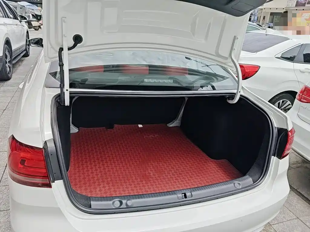 Volkswagen Lavida, миниатюра 19