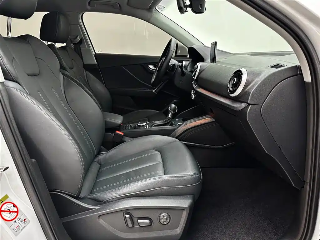 Audi Q2L 2022 35 TFSI Fashion Elegance фото 20