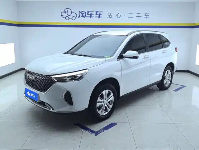 haval m6