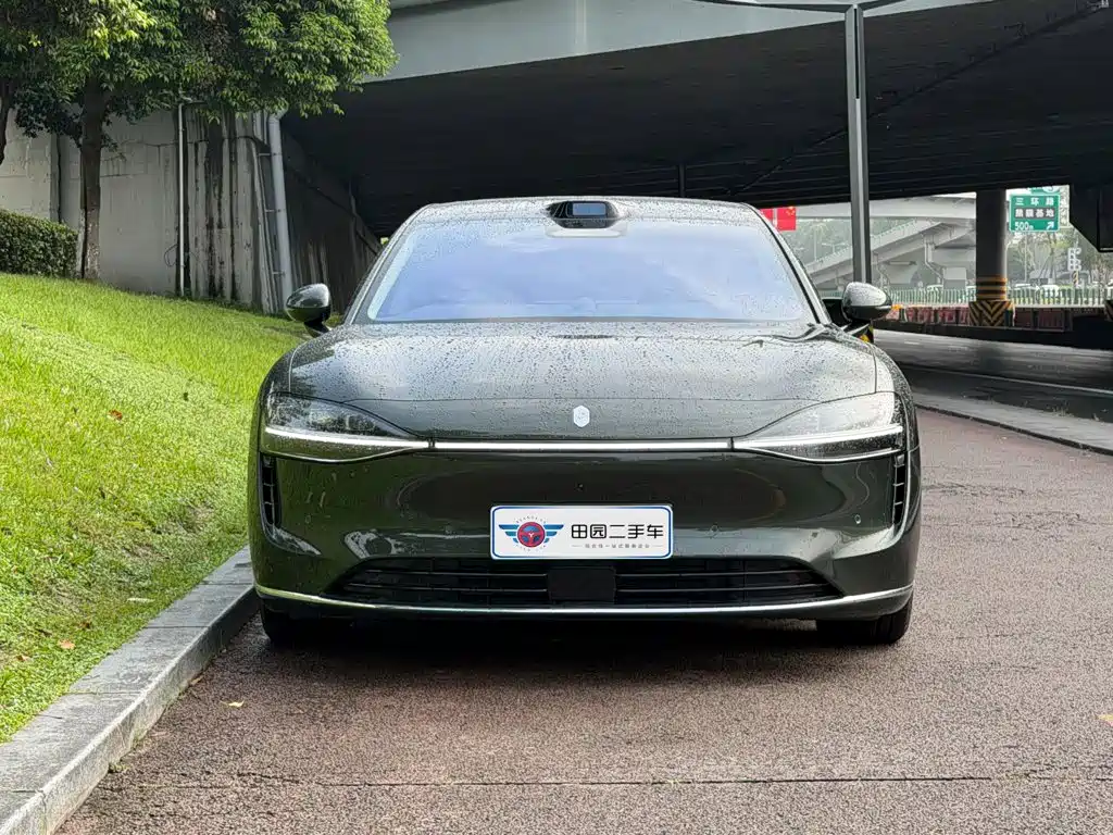 Xiangjie Enjoy World S9T 2025 2025 Pure Electric RWD Edition