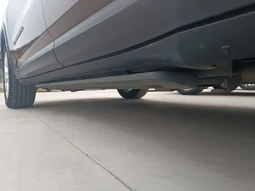 Jeep Commander 2019 2018 2.0T 2WD Advance Version China V