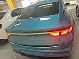 Фото 6 - Geely Preface
