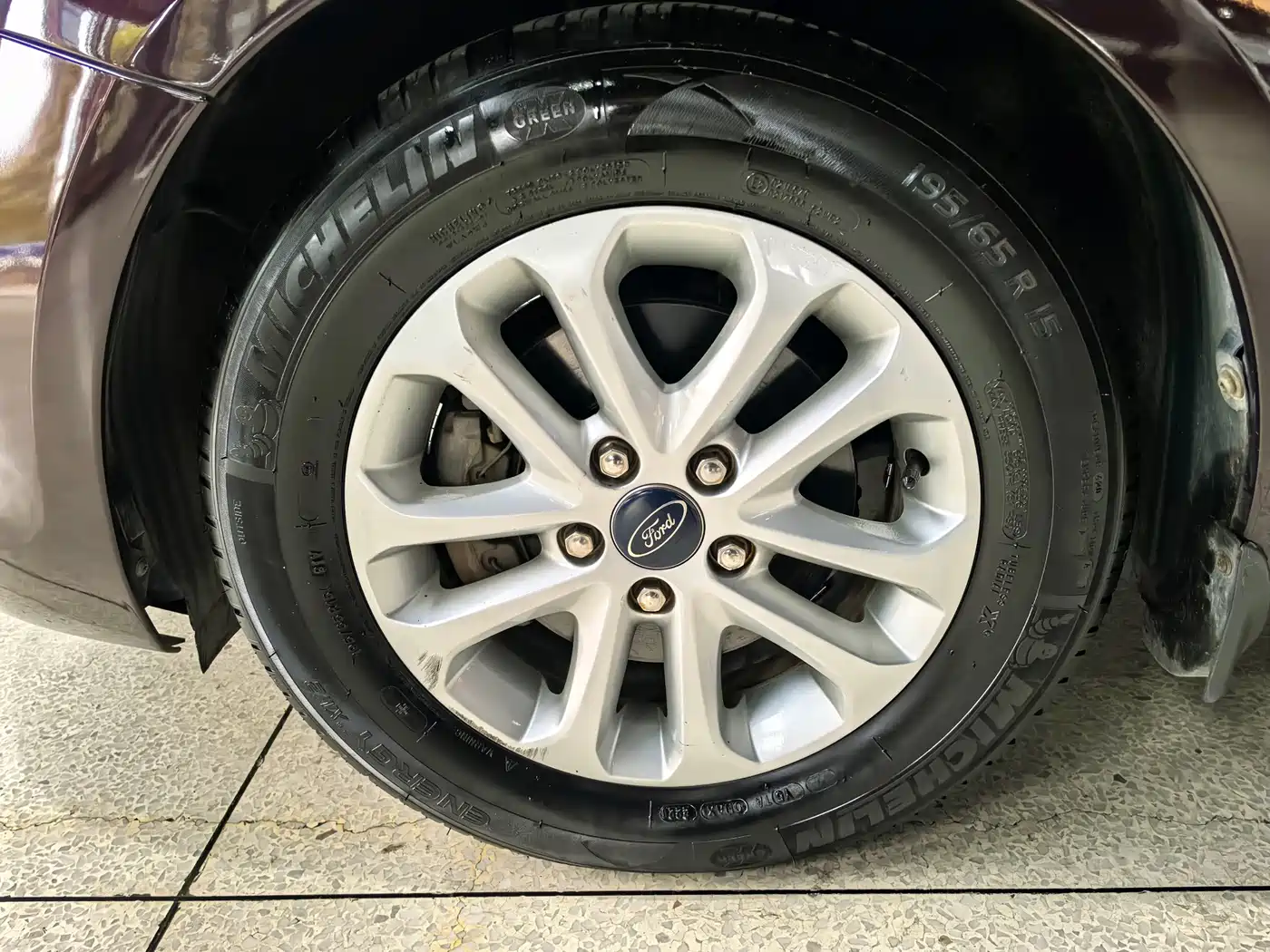 Ford Focus 2011 2011 Sedan 1.8L Automatic Fashion