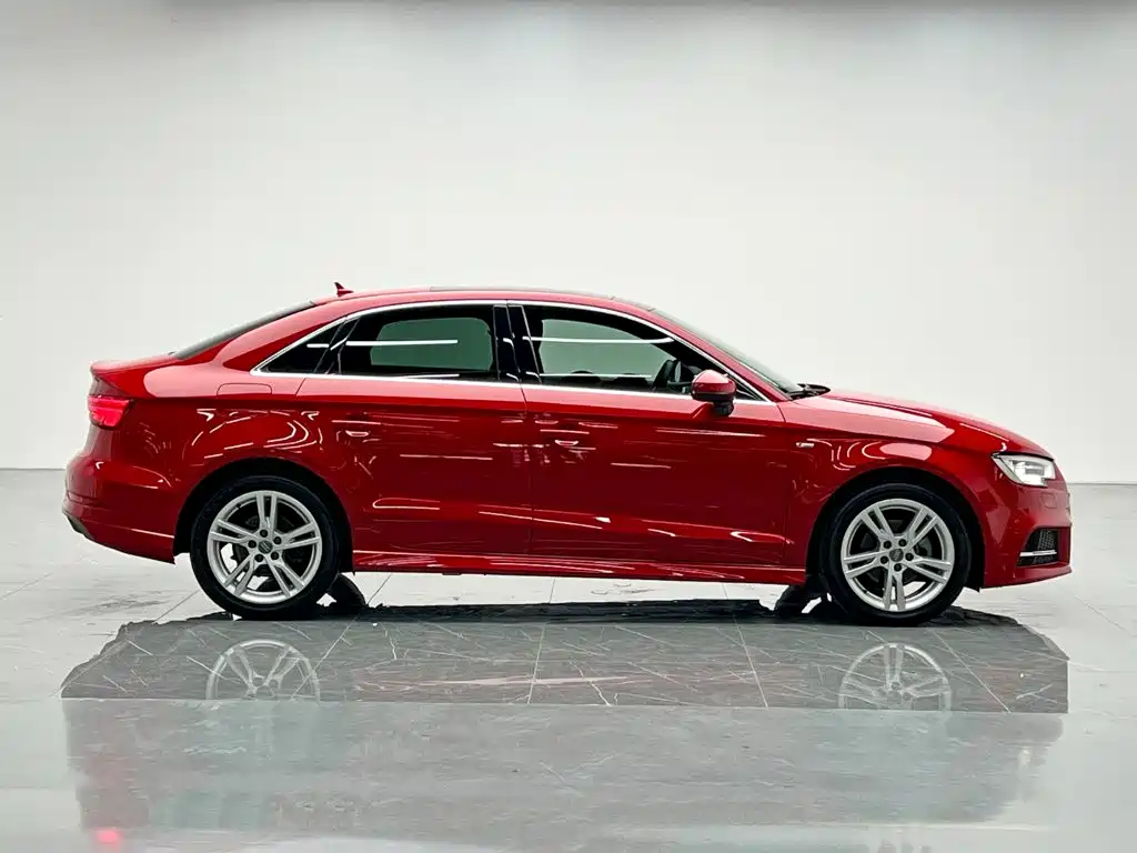 Фото 6 - Audi A3