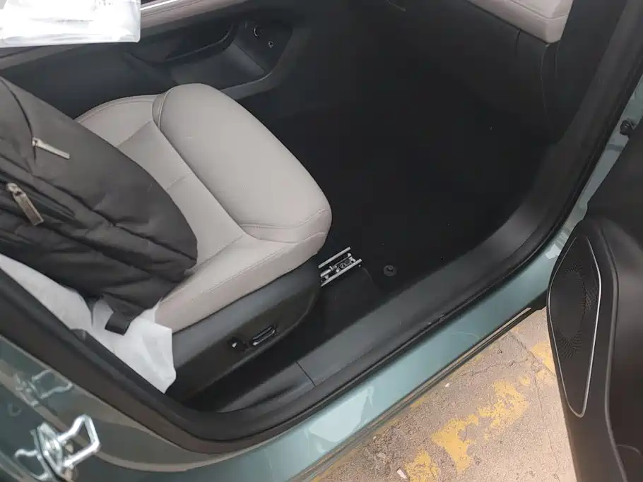 Geely Atlas L 2026 2025 Model 4th Gen 1.5TD DCT Shanhe