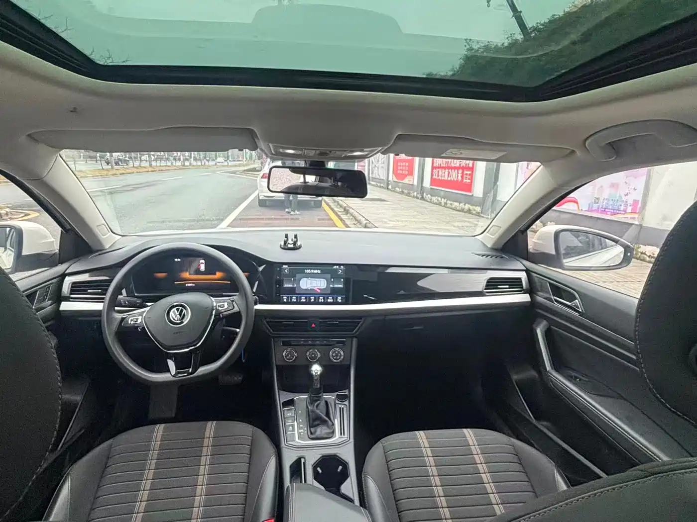 Volkswagen Lavida, миниатюра 8