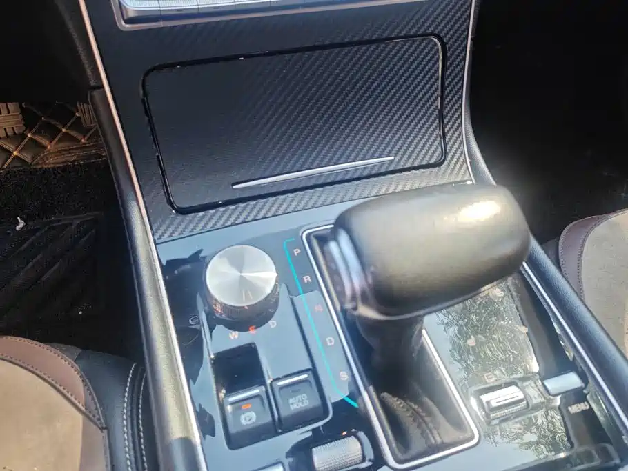 GAC Trumpchi Trumpchi GS5 2019 2019 270T Automatic Premium