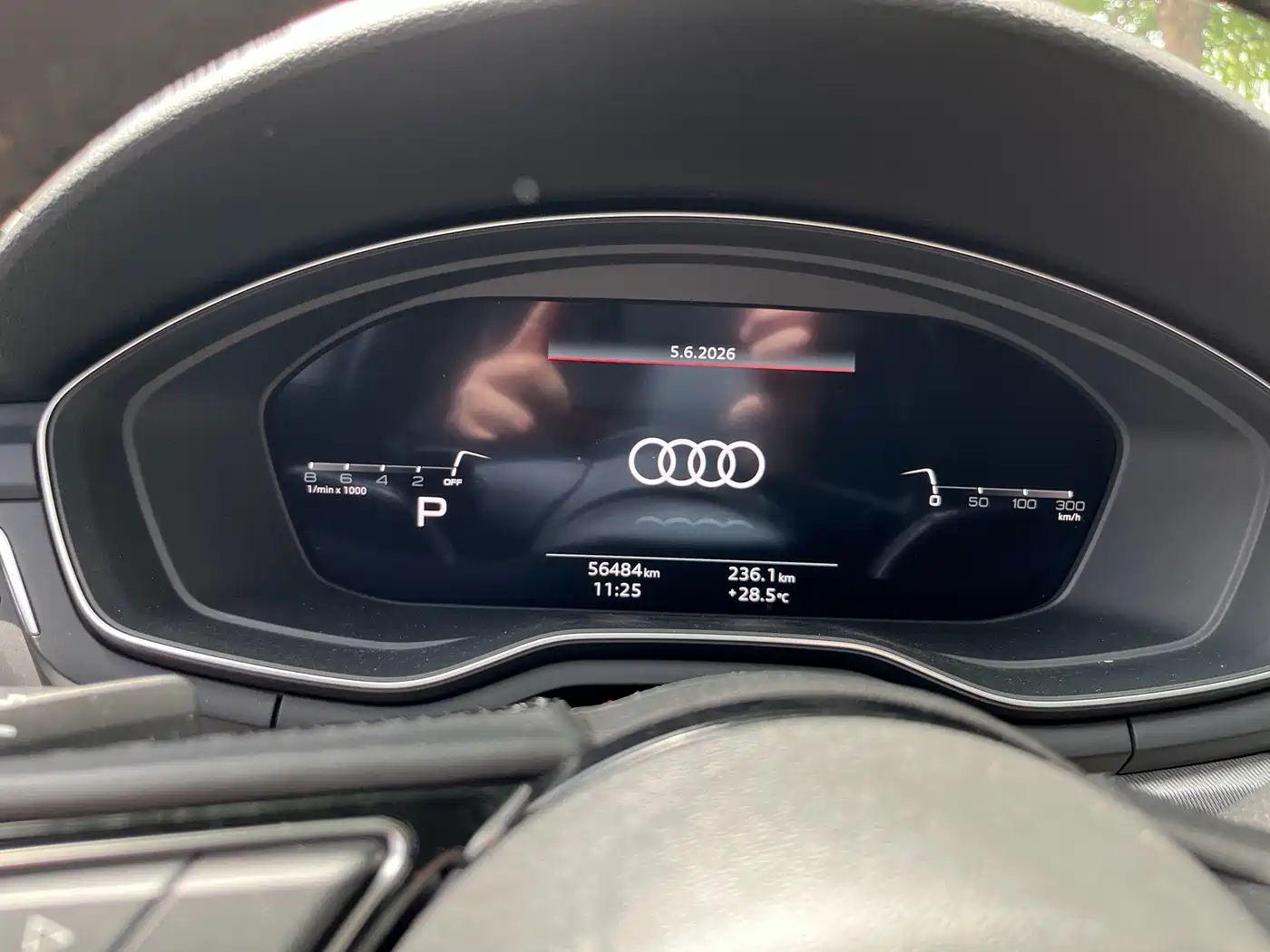 Фото 14 - Audi A5 (Import)