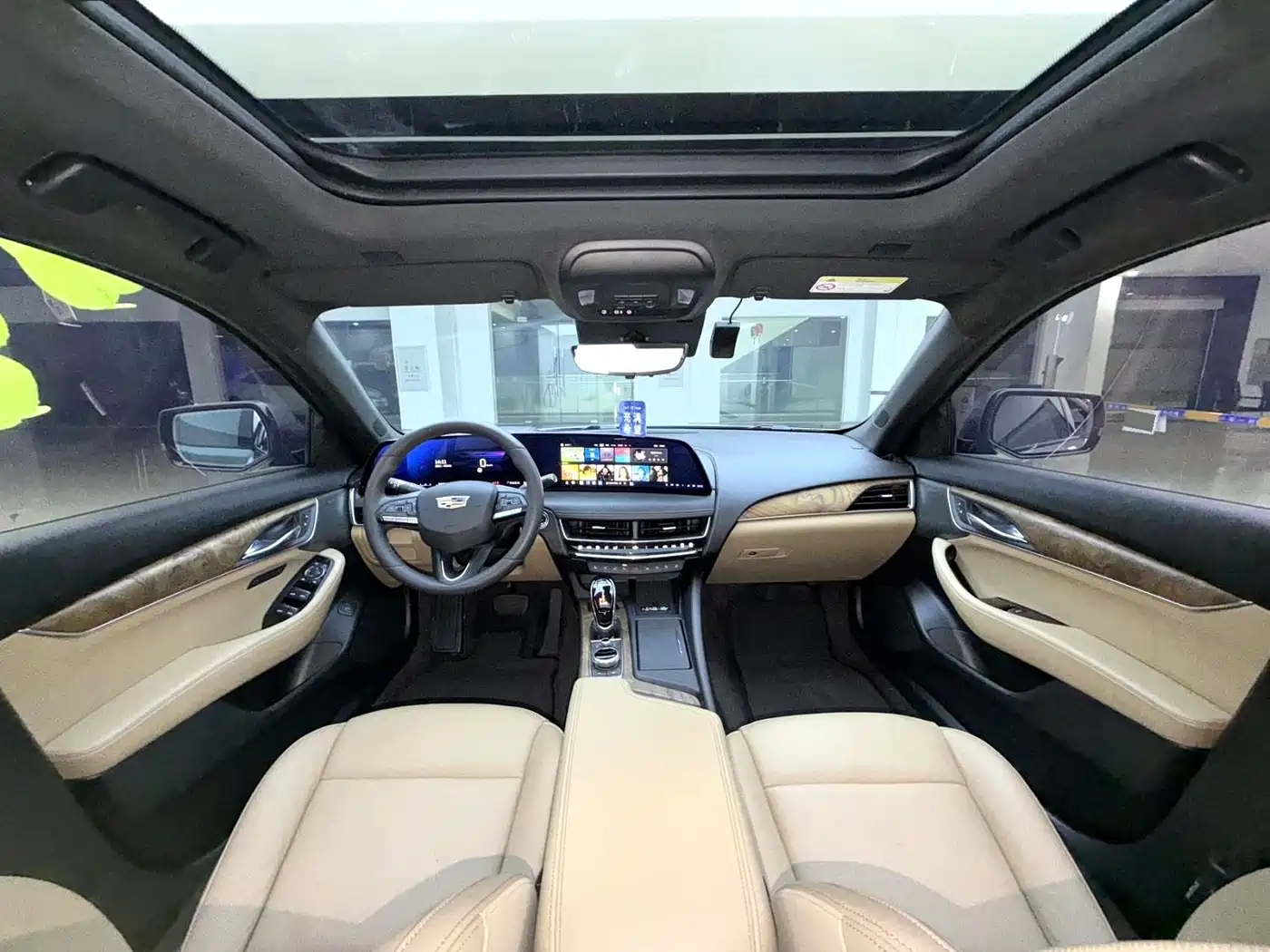 Photo 6 - Cadillac CT5