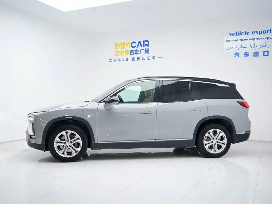 NIO ES8 2022 2022 Model 75kWh 6-Seater