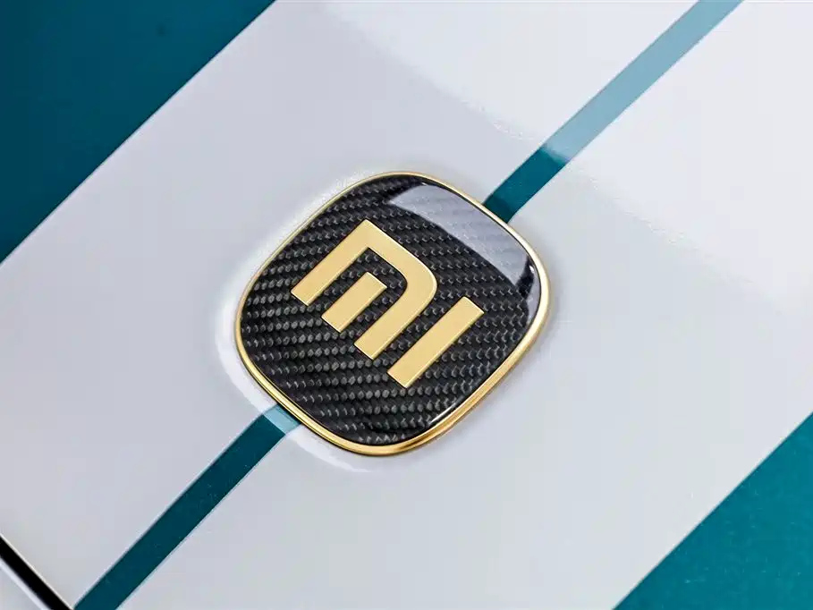 Xiaomi Auto Xiaomi SU7 Ultra 2025 Model Ultra фото 39