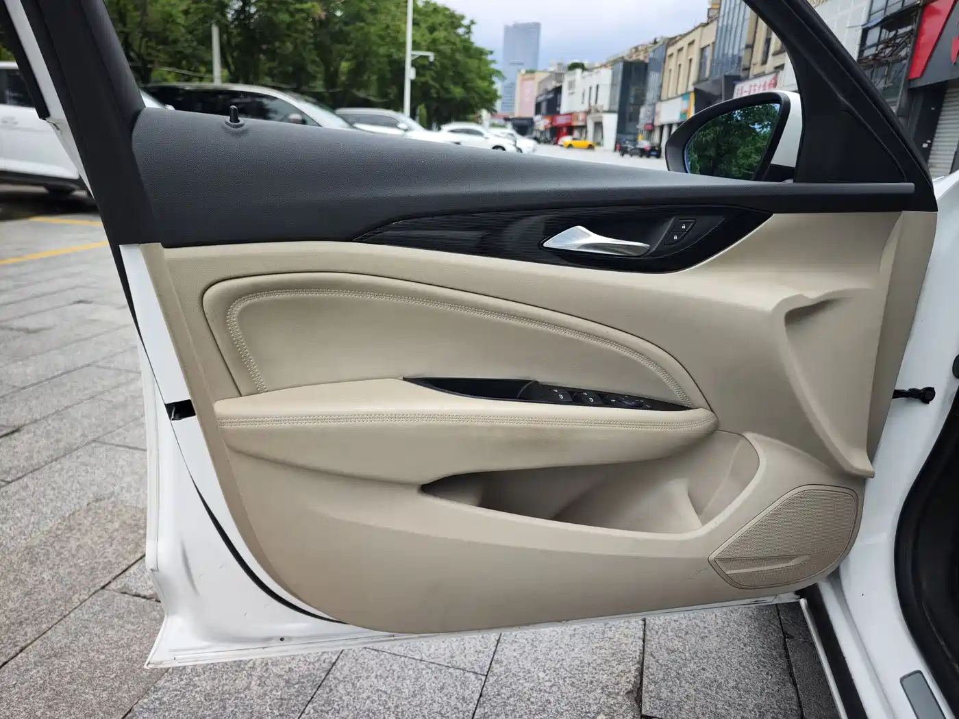 Buick Regal 2021 552T Elite фото 6