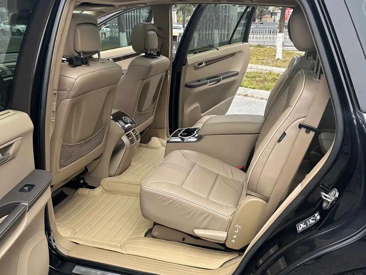Mercedes-Benz R-Class 2011 R 350 L 4MATIC фото 10