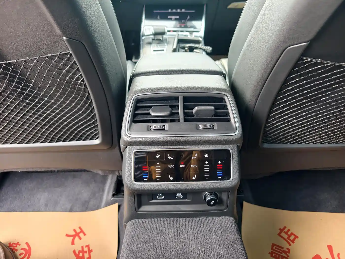 Audi A6L 2025 45 TFSI quattro Premium Sport + Exclusive Package фото 15