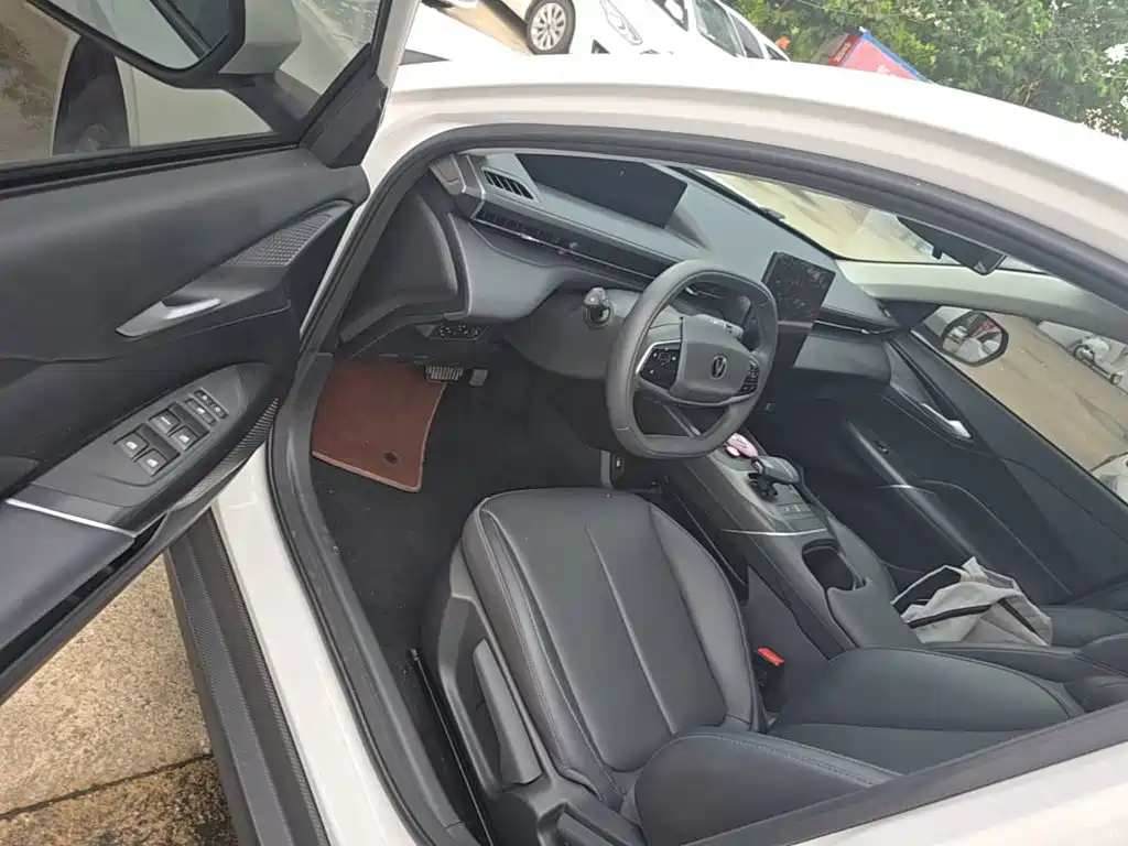 Changan Yida 2023 2023 Blue Whale NE 1.5T GDI DCT Exclusive