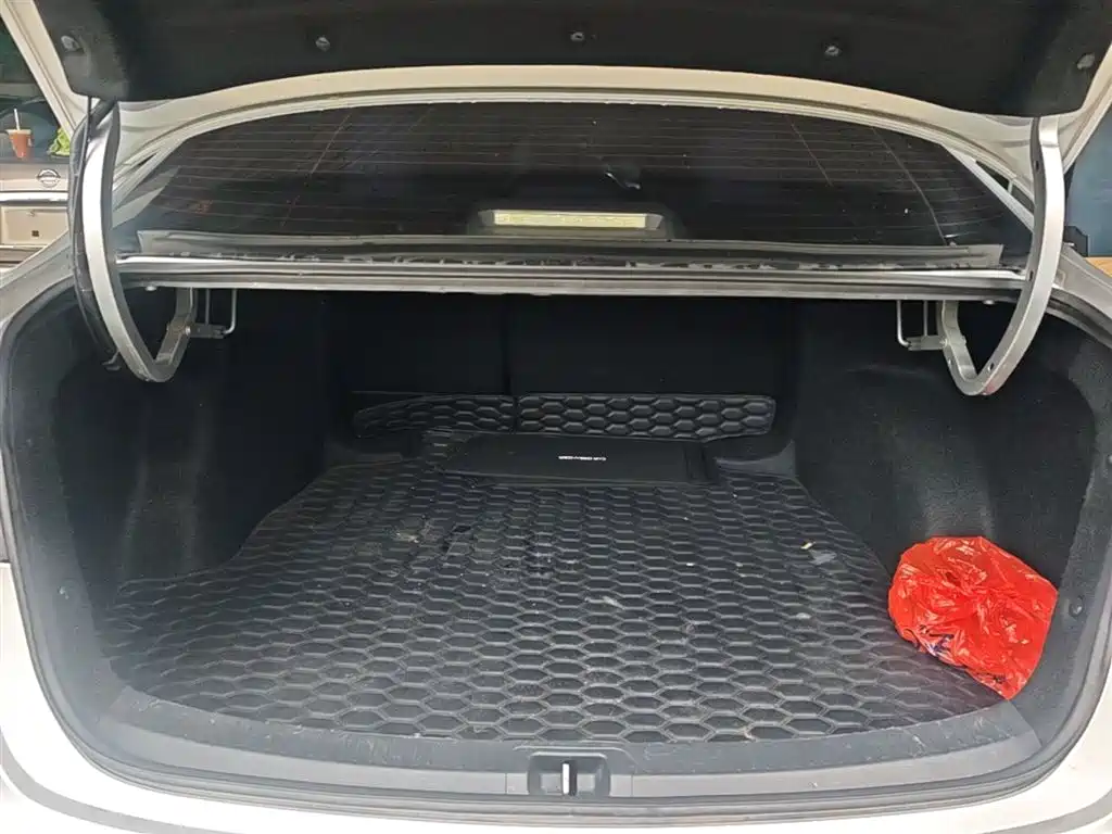Toyota Levin 2019 185T CVT Luxury Edition China VI фото 19