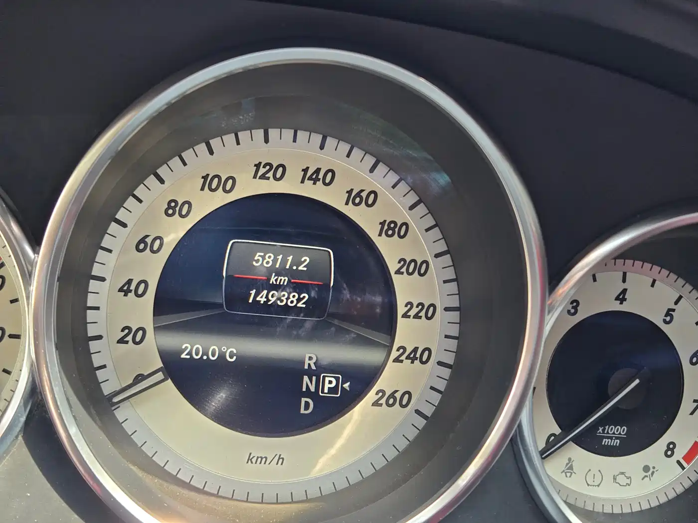 Mercedes-Benz CLS 2012 CLS 300 CGI фото 11