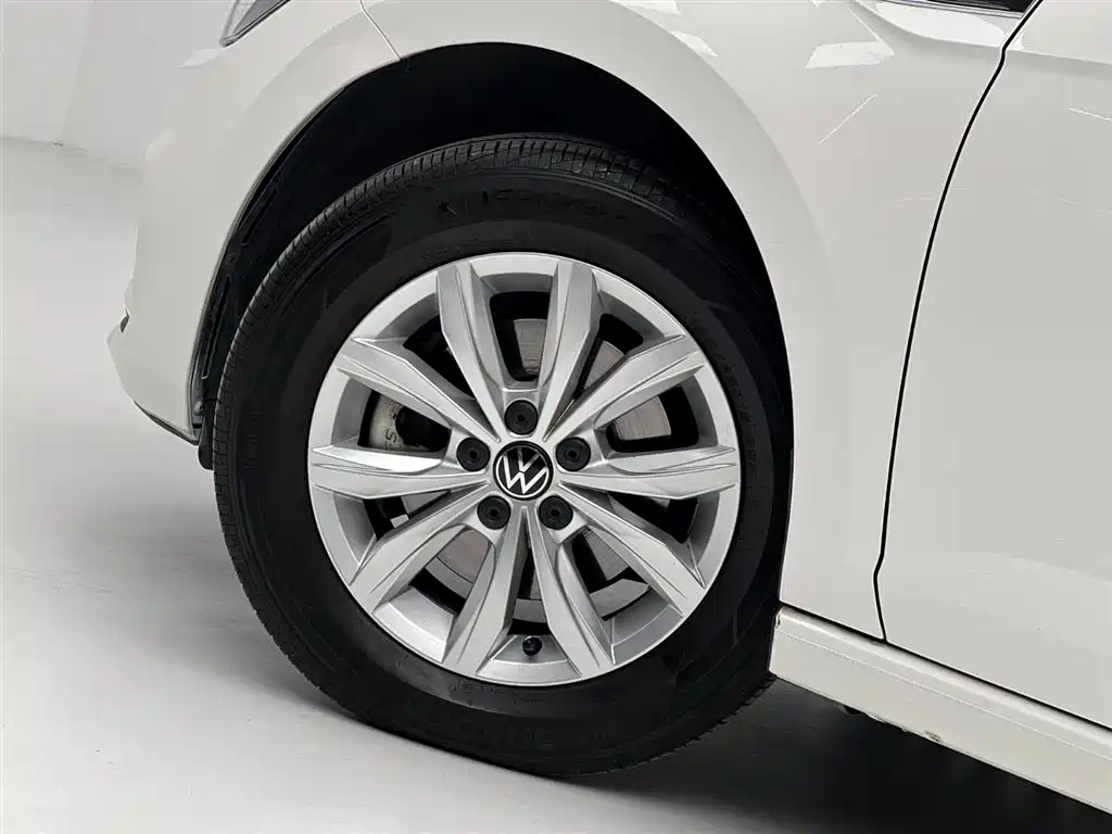 Volkswagen Polo, миниатюра 16