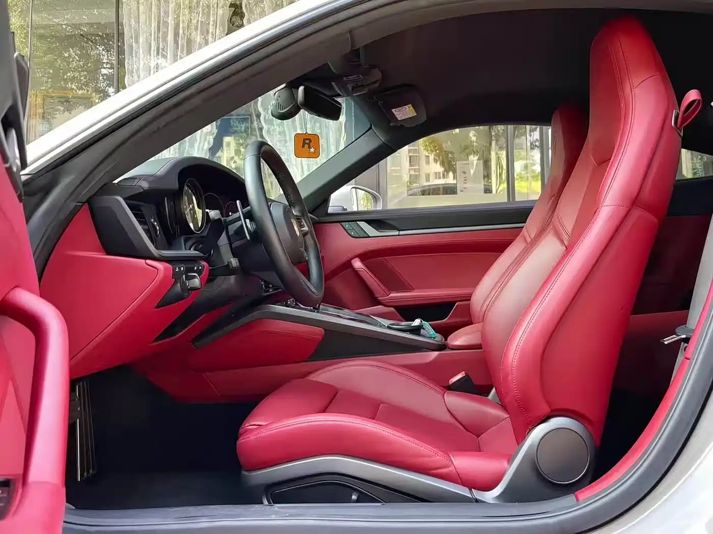 Porsche 911 2020 Carrera 3.0T фото 5