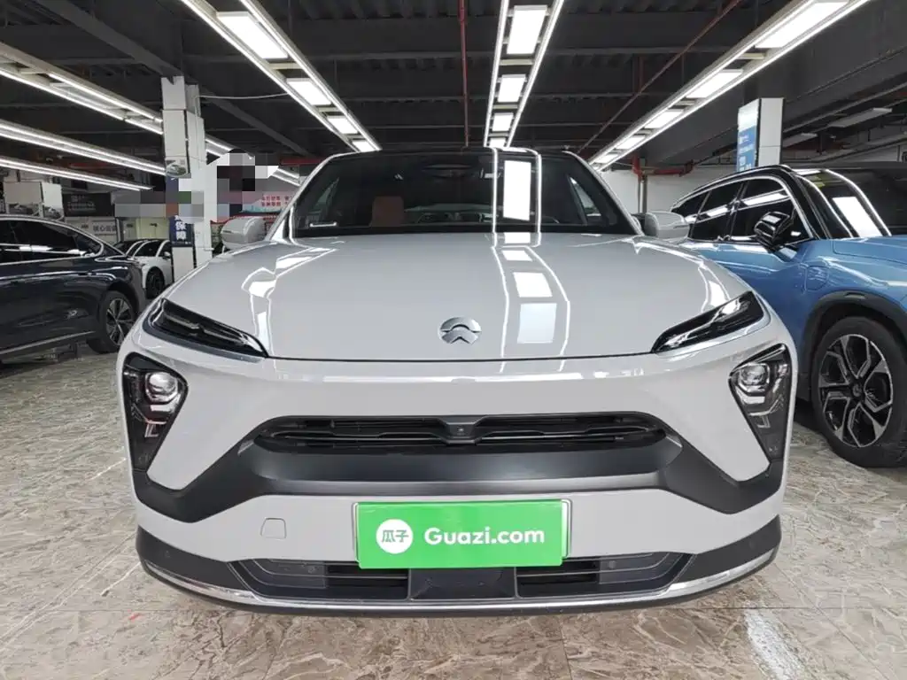 Фото 3 - NIO EC6