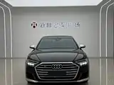 Фото 2 - Audi S8