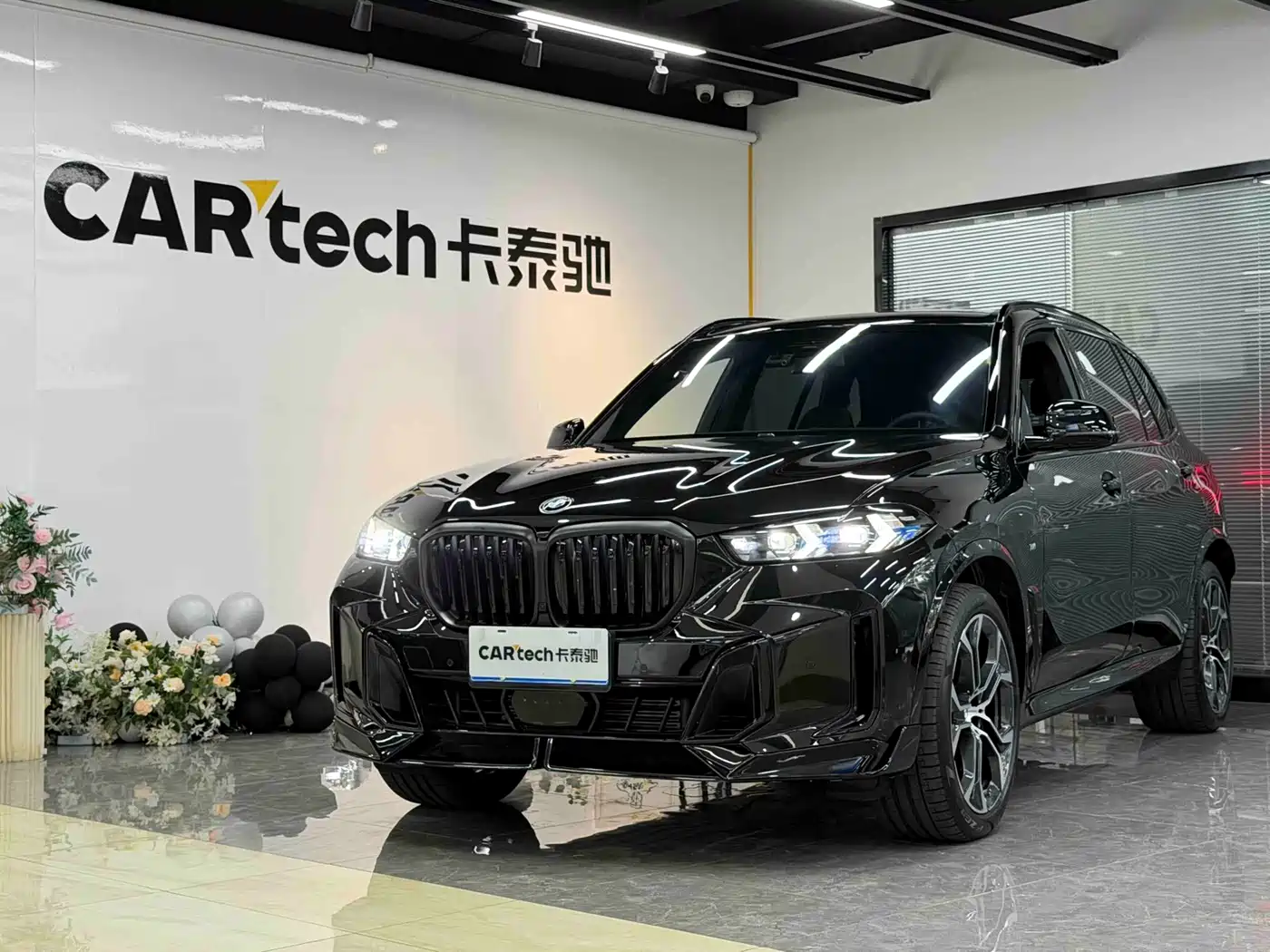 Фото 1 - BMW X5