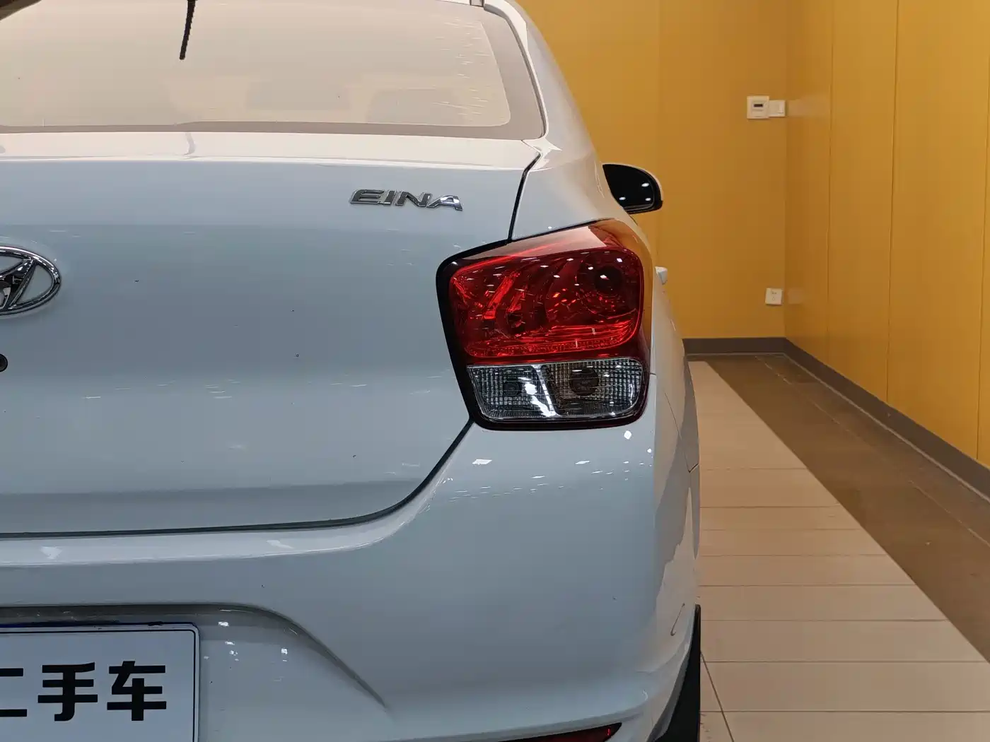 Hyundai Verna 2020 2020 1.4L Manual GL Renewal Edition