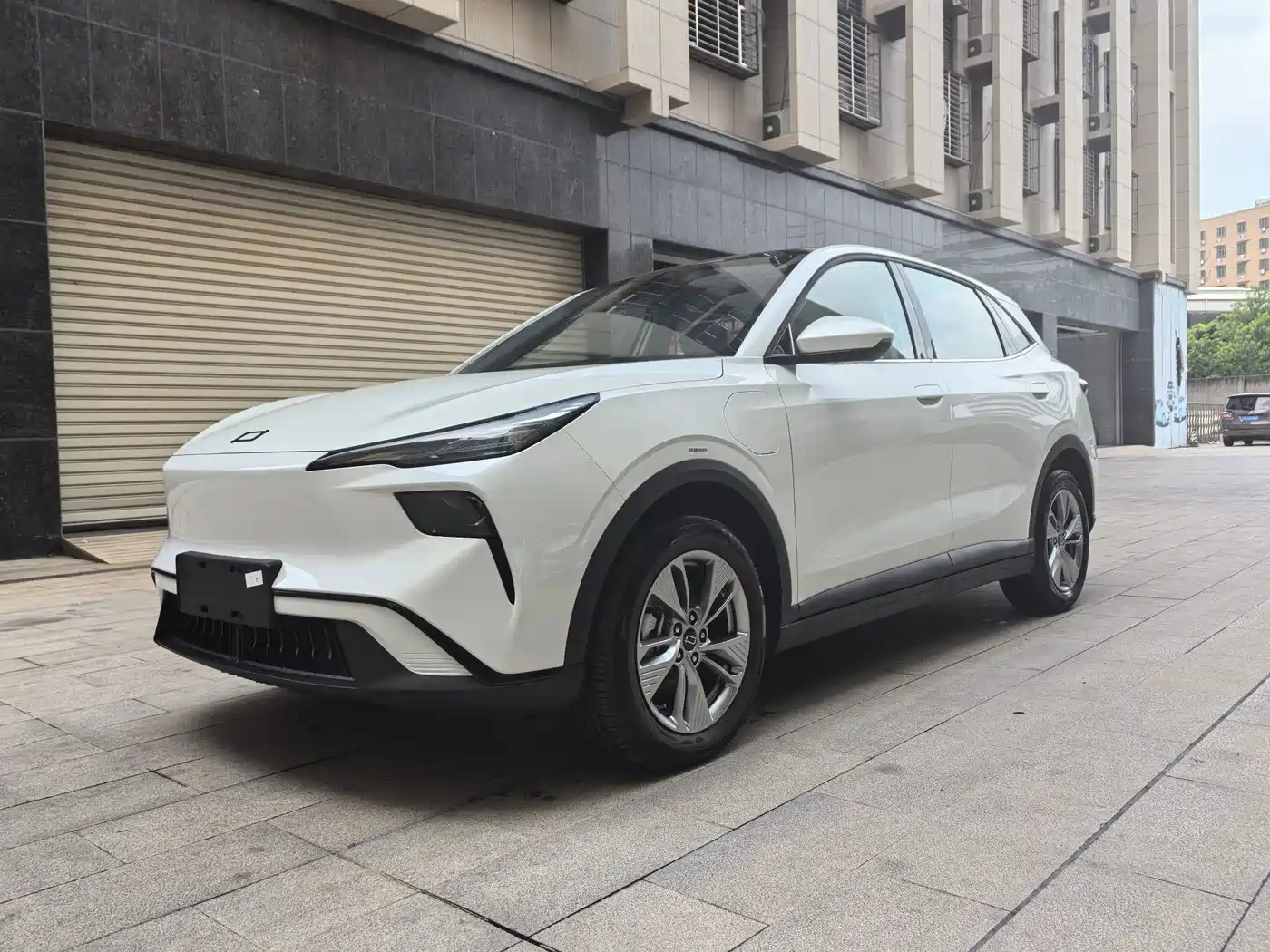 2026 Besturn Yueyi 03