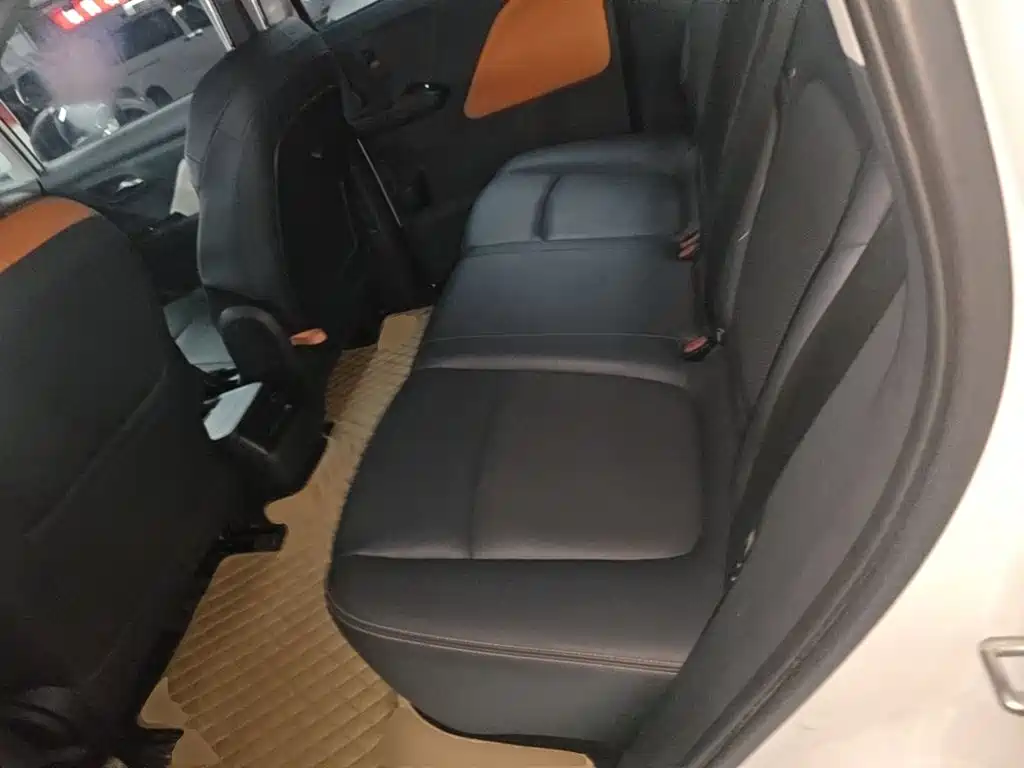Besturn Bestune NAT 2025 2023 PRO Comfort Ride Edition 425km