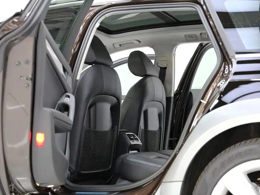Audi A4 (Import) 2015 2014 40 TFSI allroad quattro plus