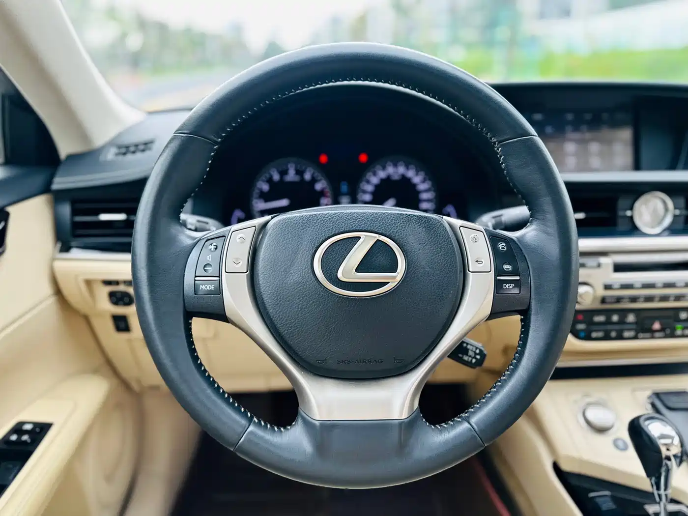 Lexus ES 2013 250 Elite Edition фото 9