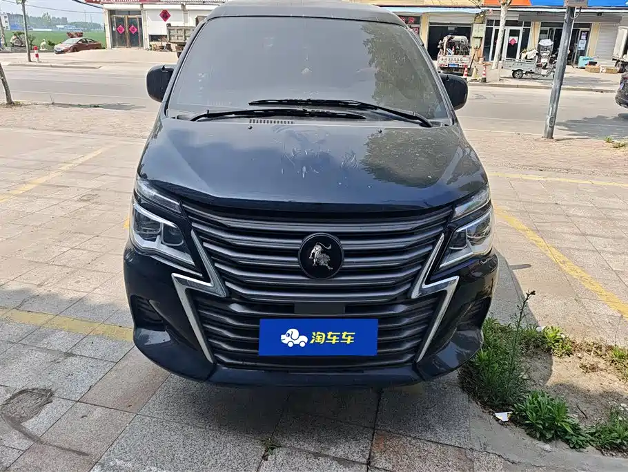 DONGFENG LINGZHI