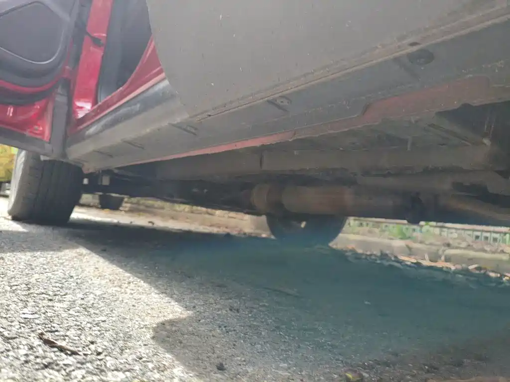 Changan CS35 PLUS 2019 2018 1.6L Automatic Cool Connect China V