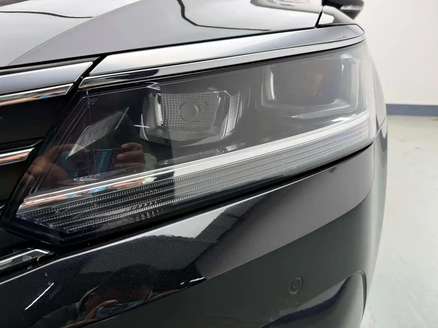 Volkswagen Passat 2017 330TSI DSG Prestige фото 9