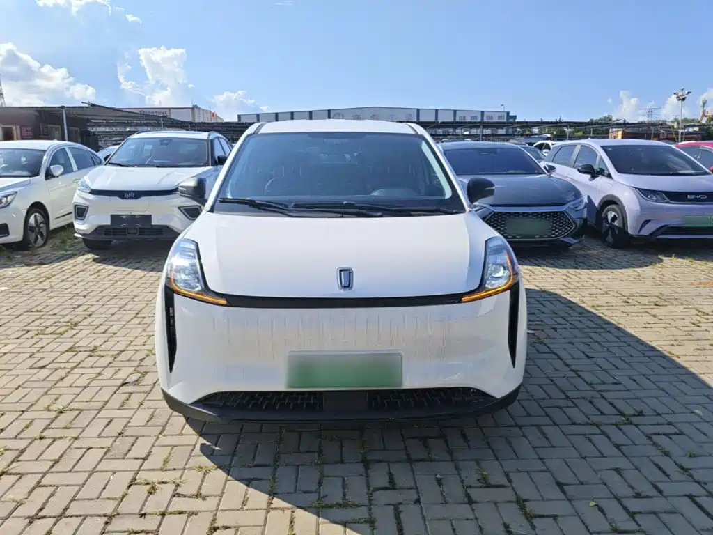 Besturn Bestune NAT 2023 2023 PRO Comfort Travel Edition 419km