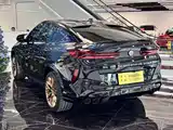 Фото 26 - BMW X6 M