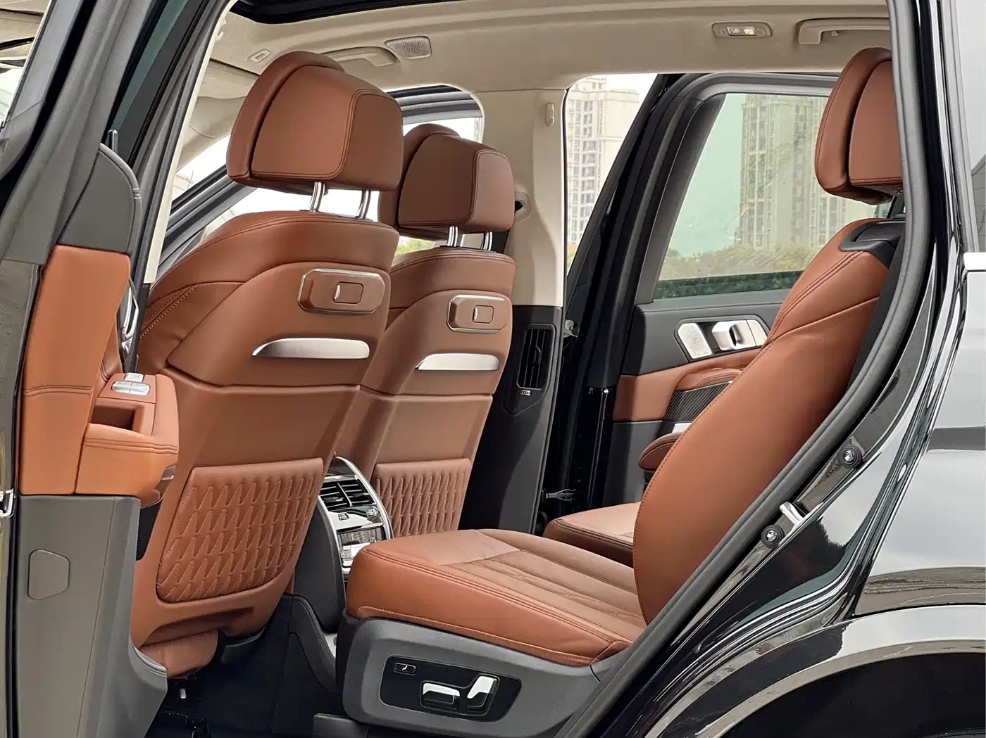 BMW X7 M60I