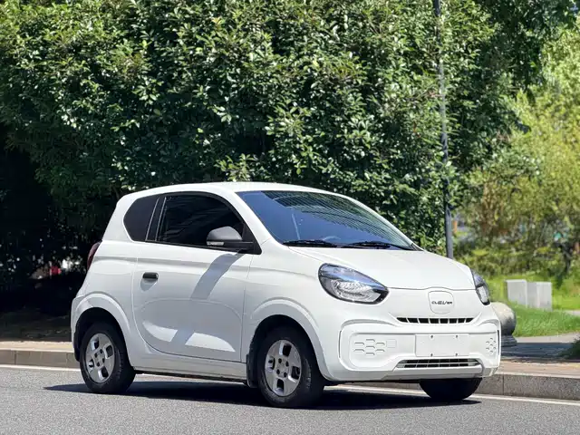 Roewe Kaiwei CLEVER 2021 302km Excellence Edition — фото 3