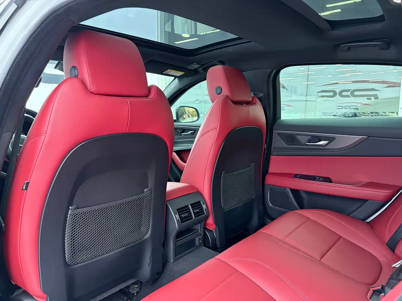 Jaguar XEL 2021 2.0T 250PS R-DYNAMIC S Progressive Sport Edition фото 11