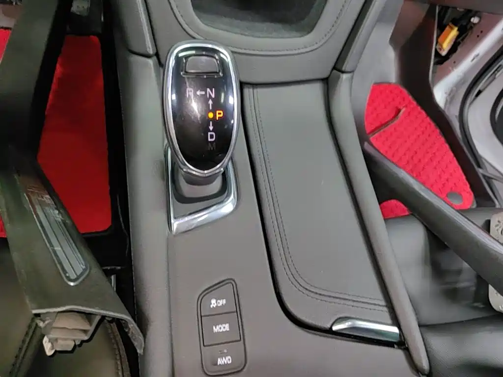 Cadillac XT5 2018 28T 4WD Luxury фото 14