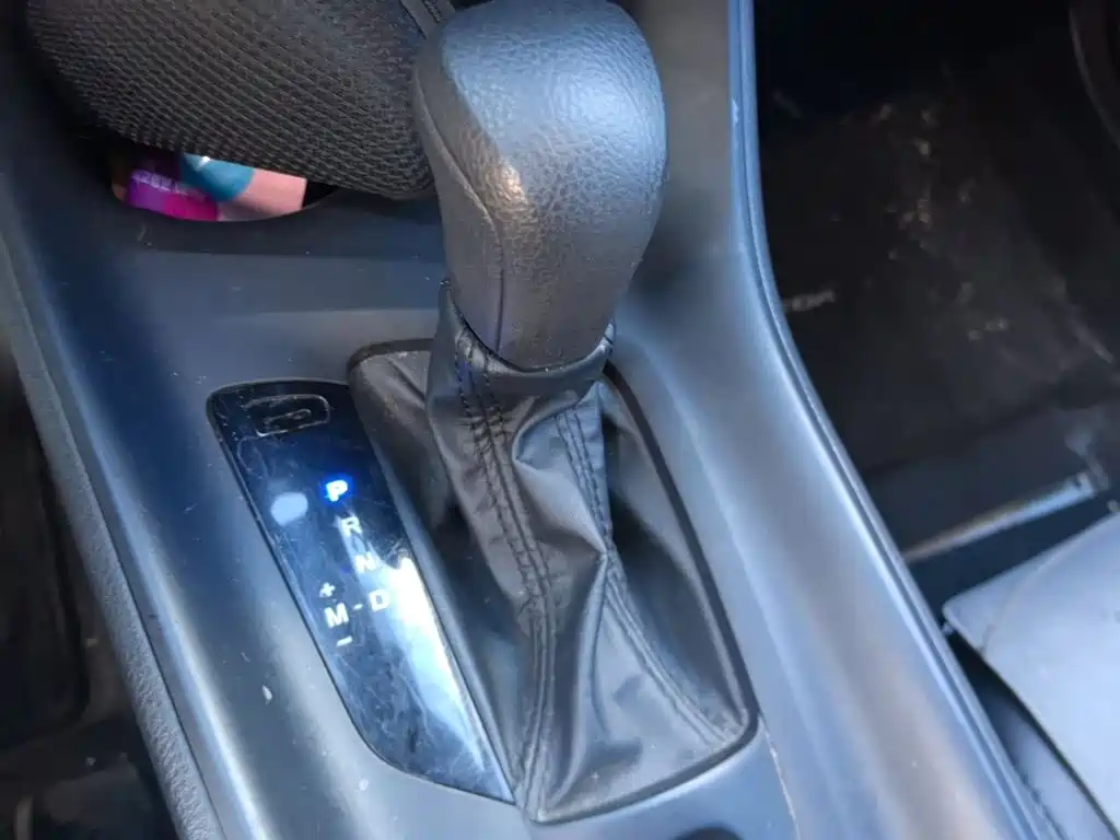 Toyota IZOA 2022 2021 2.0L Yixing Edition