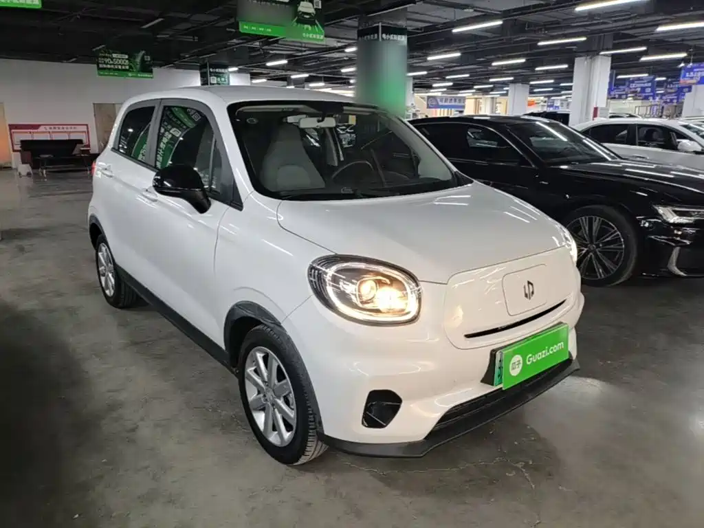 Фото 4 - Leapmotor T03
