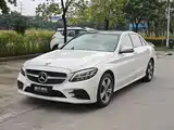 Фото 1 - Mercedes-Benz C-Class