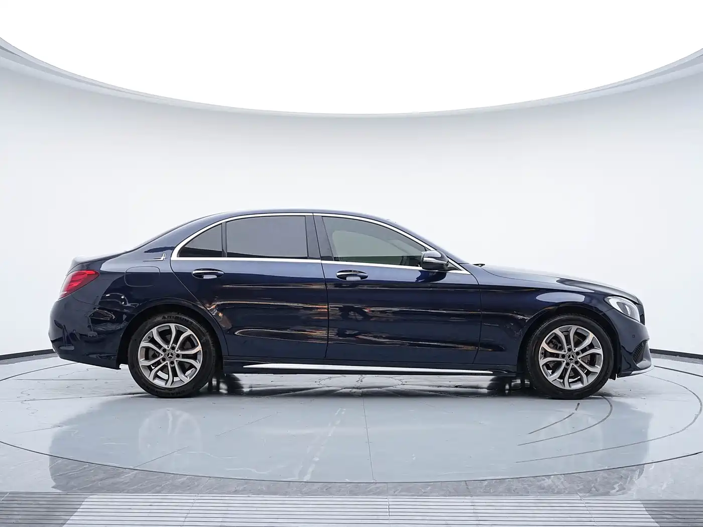 Mercedes-Benz C-Class 2018 C 180 L Fashion Sport Edition фото 5