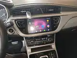 Фото 13 - Geely Emgrand GS