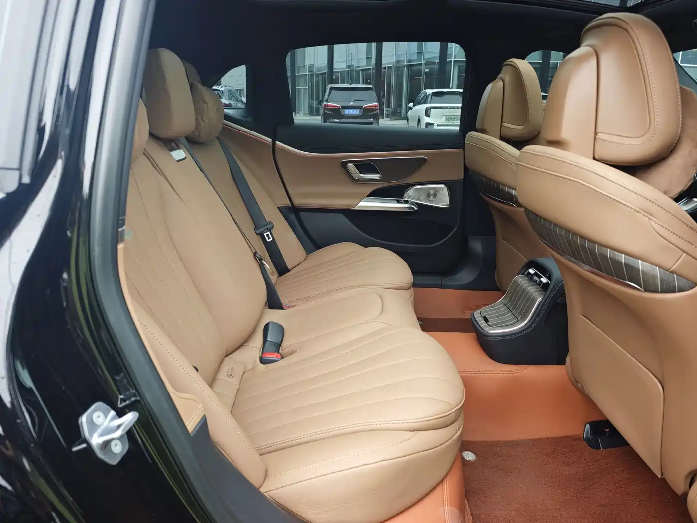 Mercedes-Benz E-Class 2026 2026 Model Year Facelift E 300 L Fashion Version